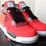 Air Jordan 4 Retro - Toro Bravo