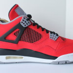 Air Jordan 4 Retro - Toro Bravo