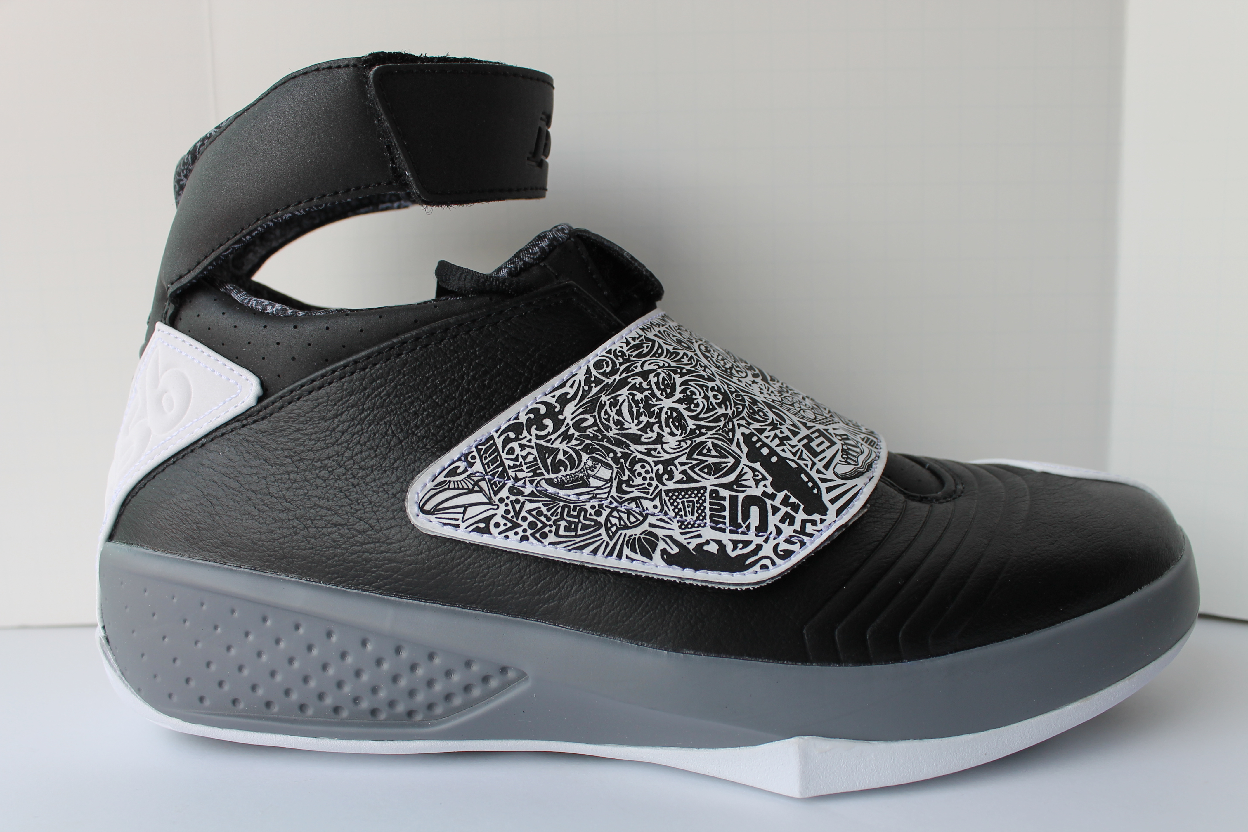 Air Jordan 20 Retro - Playoffs