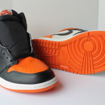 Air Jordan 1 Retro High OG - Shattered Backboard (Broken Backboard)