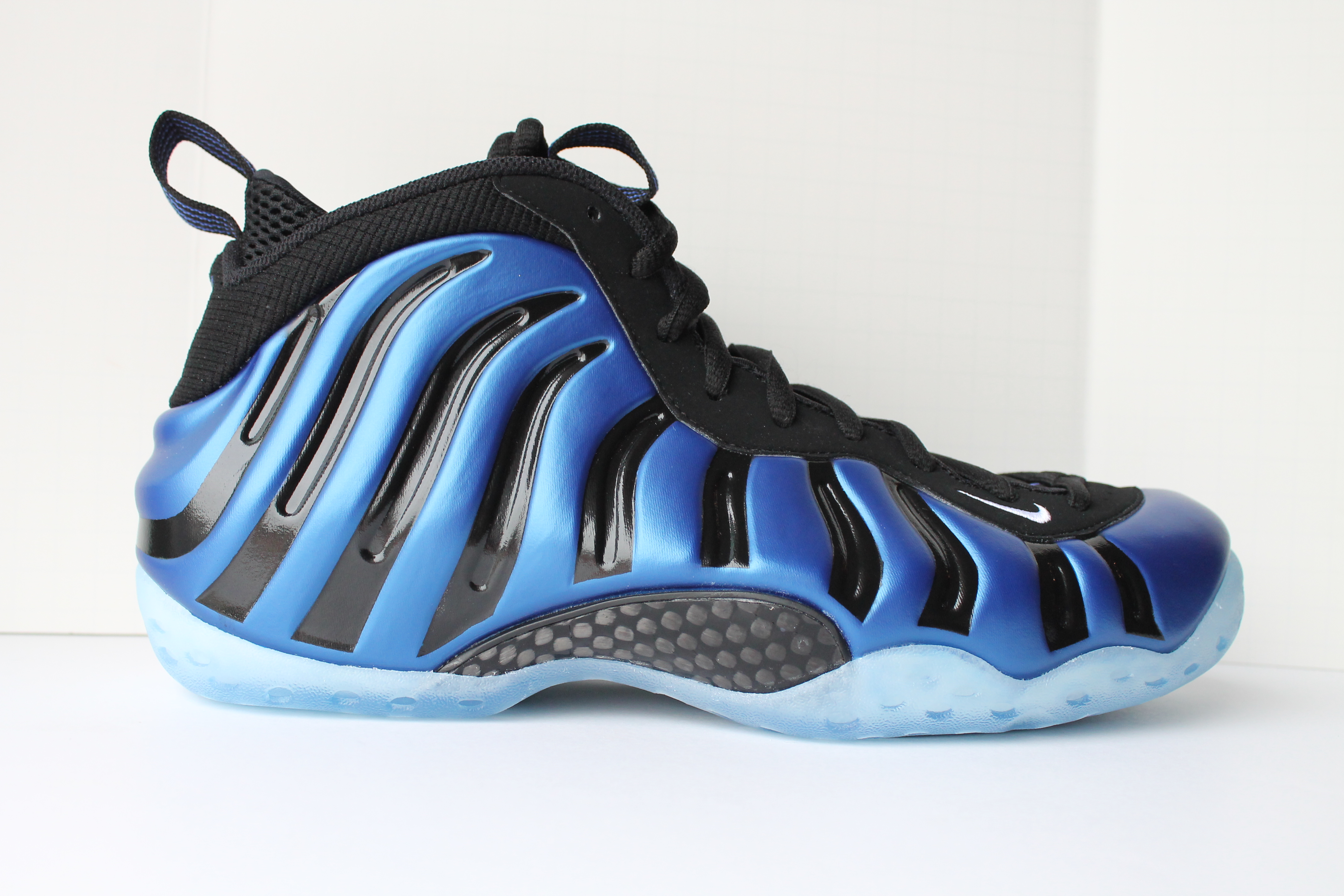 Nike Air Penny Pack QS - Sharpie Pack