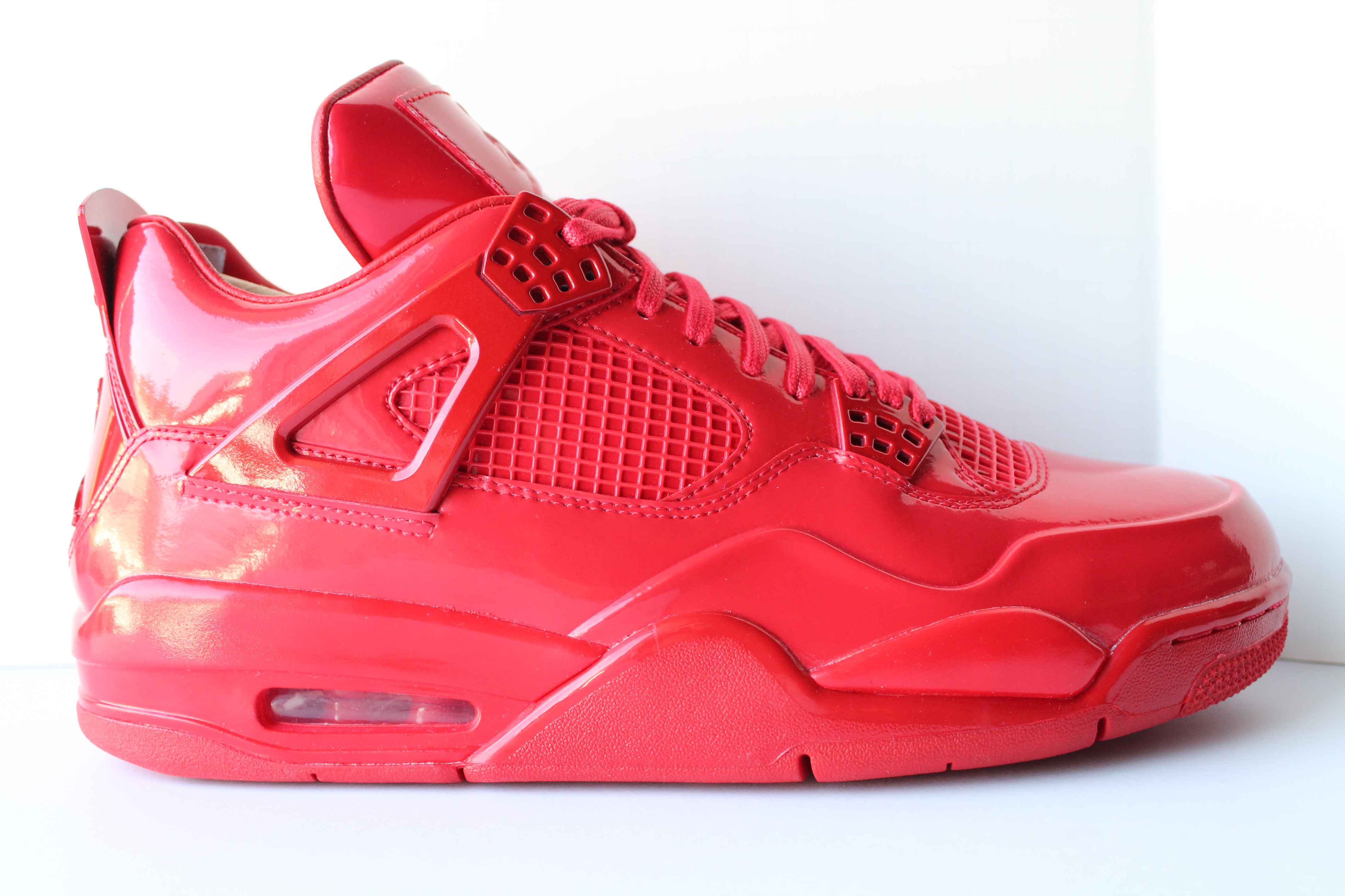 Air Jordan 11LAB4 - Red