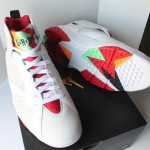 Air Jordan 7 Retro Hare