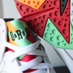 Air Jordan 7 Retro Hare - Image 11