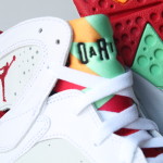 Air Jordan 7 Retro Hare