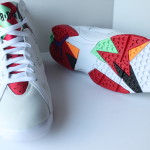 Air Jordan 7 Retro Hare