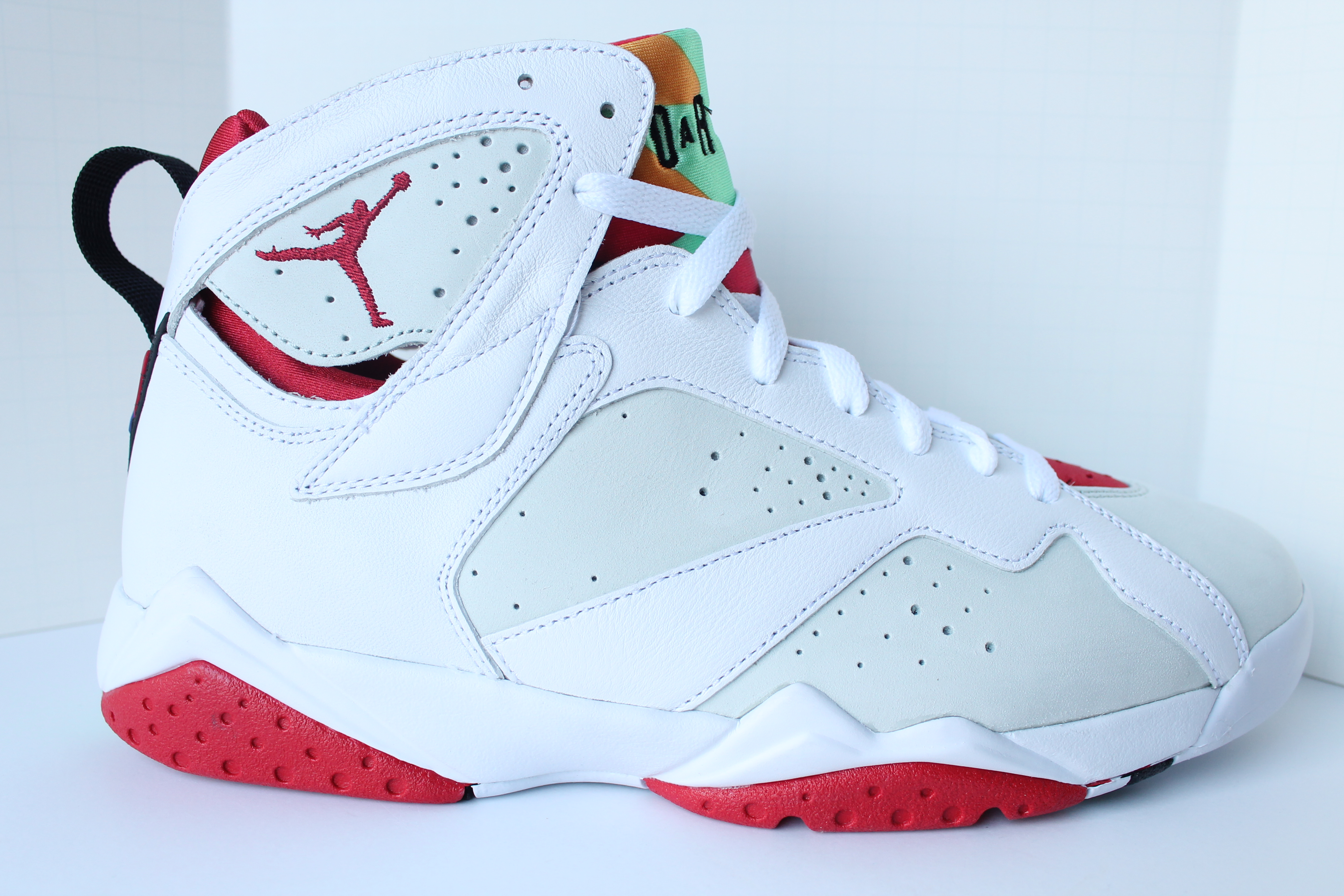 Air Jordan 7 Retro Hare