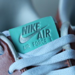 Nike Air Force 1 - Lady Liberty
