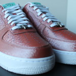 Nike Air Force 1 - Lady Liberty