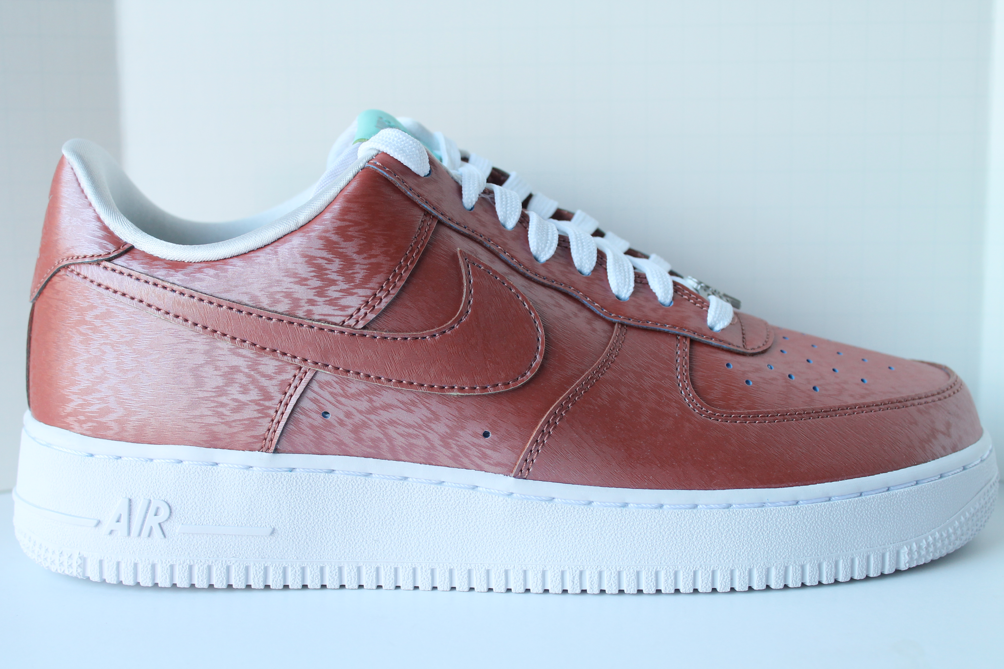 Air Force 1 Lady Liberty