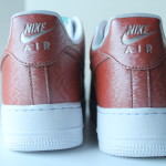 Nike Air Force 1 - Lady Liberty