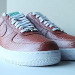 Nike Air Force 1 - Lady Liberty