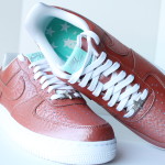 Nike Air Force 1 - Lady Liberty