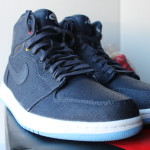 Air Jordan 1 Retro High Family Forever