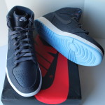 Air Jordan 1 Retro High Family Forever