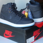Air Jordan 1 Retro High - Image 7