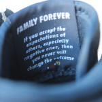 Air Jordan 1 Retro High Family Forever