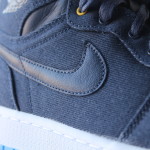 Air Jordan 1 Retro High Family Forever