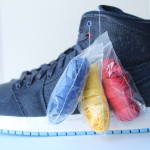 Air Jordan 1 Retro High Family Forever