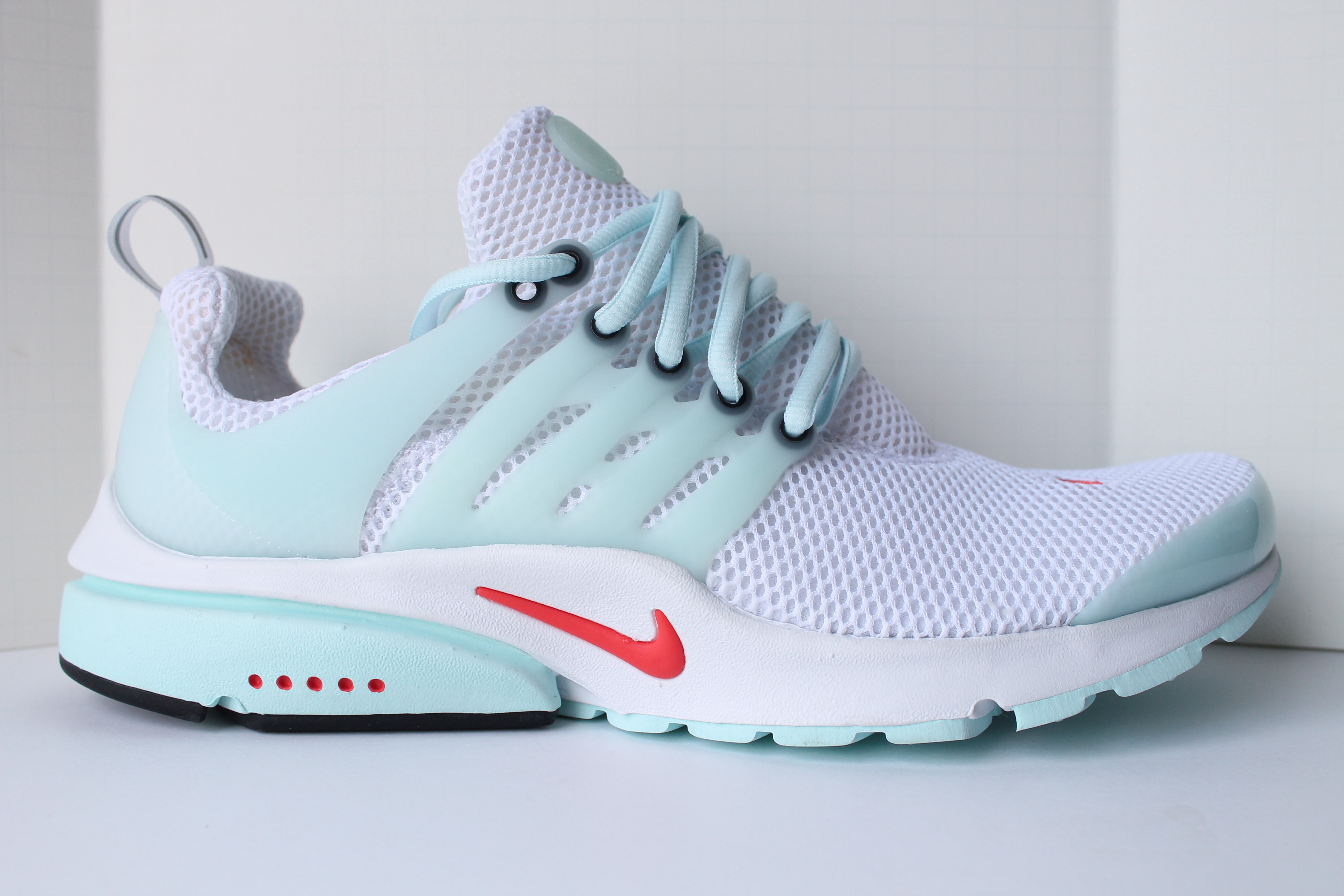 nike air presto size m