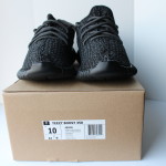 Adidas Yeezy Boost 350 Black Pirate