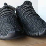 Adidas Yeezy Boost 350 Black Pirate