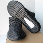 Adidas Yeezy Boost 350 Black Pirate