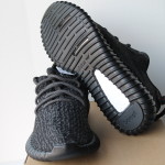 Adidas Yeezy Boost 350 Black Pirate