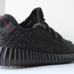 Adidas Yeezy Boost 350 Black Pirate