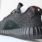 Adidas Yeezy Boost 350 Black Pirate