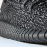 Adidas Yeezy Boost 350 Black Pirate