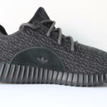 Adidas Yeezy Boost 350 Black Pirate