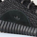 Adidas Yeezy Boost 350 Black Pirate