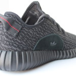 Adidas Yeezy Boost 350 Black Pirate