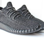 Adidas Yeezy Boost 350 Black Pirate