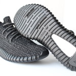 Adidas Yeezy Boost 350 Black Pirate