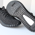 Adidas Yeezy Boost 350 Black Pirate