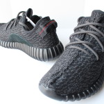 Adidas Yeezy Boost 350 Black Pirate