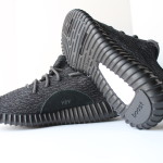 Adidas Yeezy Boost 350 Black Pirate