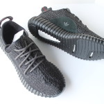 Adidas Yeezy Boost 350 Black Pirate