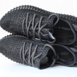 Adidas Yeezy Boost 350 Black Pirate