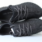 Adidas Yeezy Boost 350 Black Pirate