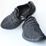 Adidas Yeezy Boost 350 Black Pirate