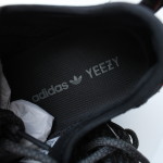 Adidas Yeezy Boost 350 Black Pirate