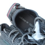 Adidas Yeezy Boost 350 Black Pirate