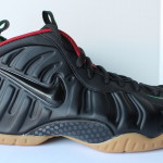 Nike Air Foamposite Pro "Gucci" - Gorge Green