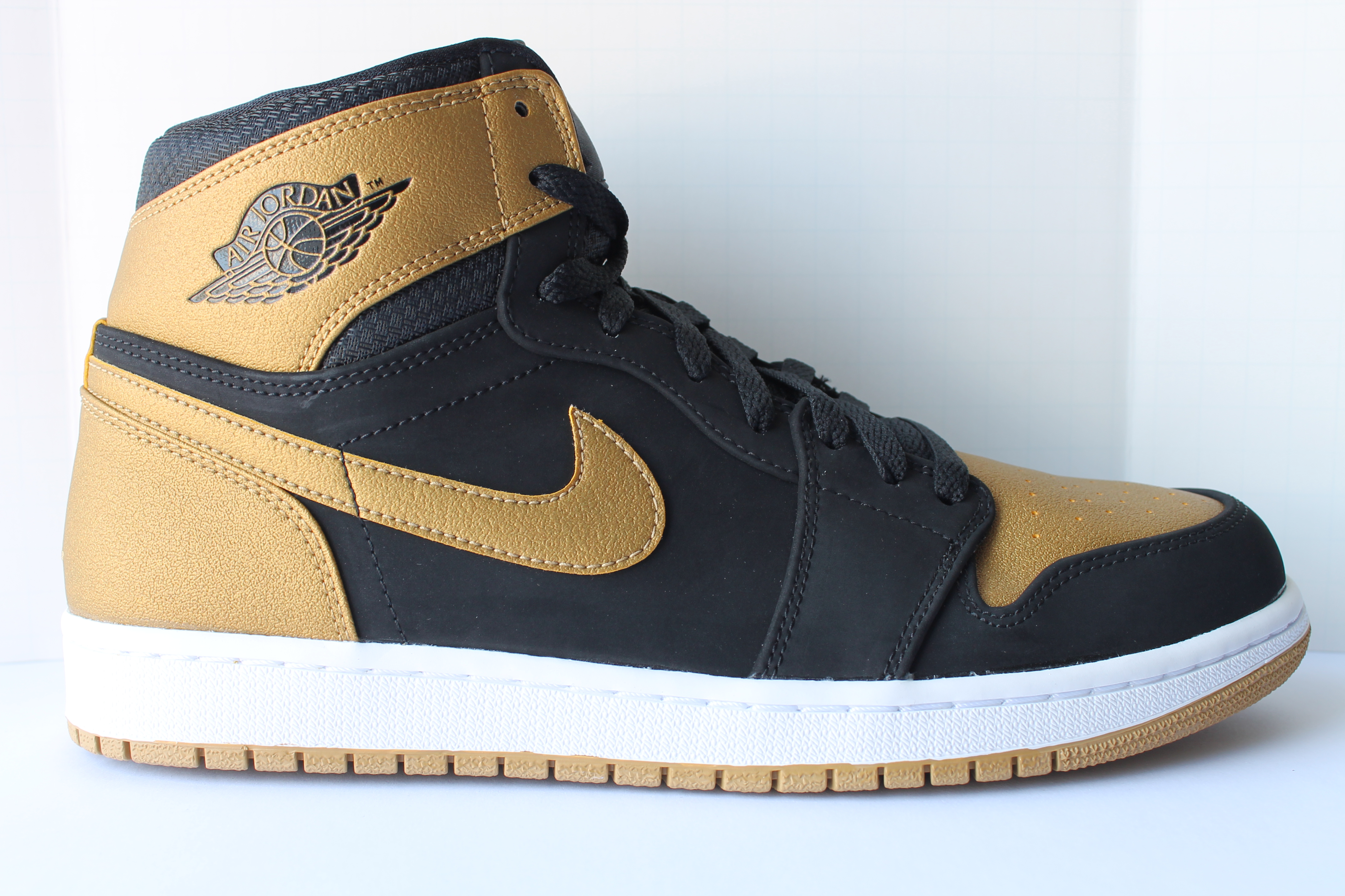 Air Jordan 1 Retro High - Melo PE Series