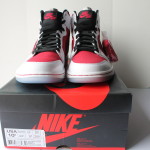 Air Jordan 1 Retro High - Carmine