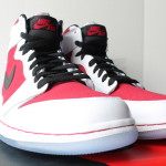 Air Jordan 1 Retro High - Carmine