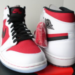 Air Jordan 1 Retro High - Carmine